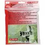 OP/TECH Rain-Sleeve Flash embalagem de 2 transparente
