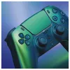 Sony DualSense v3 Comando sem fios Bluetooth Chroma Teal para PS5, PC, Mac, iOS, Android
