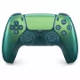Sony DualSense v3 Comando sem fios Bluetooth Chroma Teal para PS5, PC, Mac, iOS, Android
