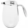 Bodum COLUMBIA Cafeteira 3 Chávenas French Press Aço Inoxidável