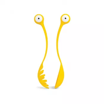 OTOTO Pasta Monsters Conjunto de Servir Massa