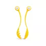 OTOTO Pasta Monsters conjunto para servir massa