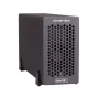 Sonnet Echo Express SE1 Thunderbolt 5 Chassis de Expansão PCIe, Secretária, 1 Slot, Preto