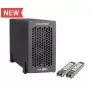 Sonnet Twin25G Thunderbolt 5 adaptador Ethernet de 25Gb de porta dupla (SFP28 incluídos)