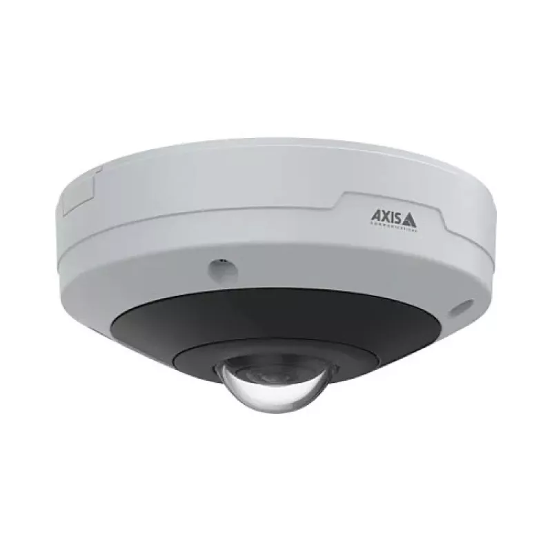 AXIS M4337-PLVE Câmara de Rede Mini Dome Fixa Panorâmica 180/360°