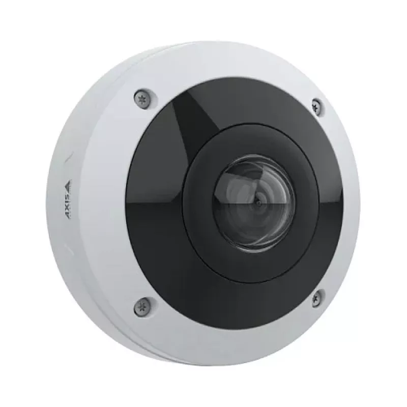 AXIS M4337-PLVE Câmara de Rede Mini Dome Fixa Panorâmica 180/360°