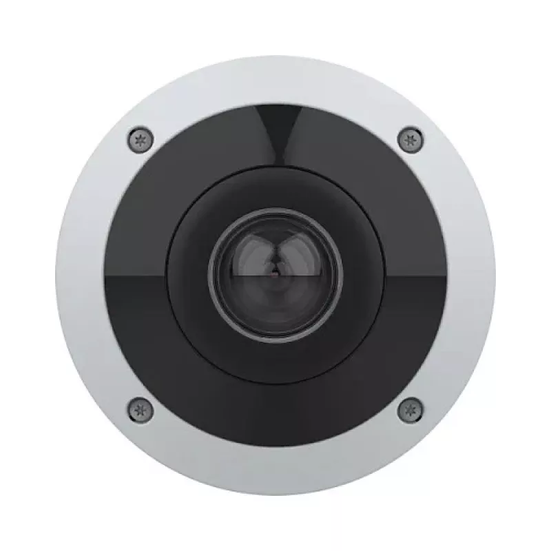 AXIS M4337-PLVE Câmara de Rede Mini Dome Fixa Panorâmica 180/360°