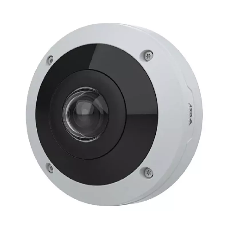 AXIS M4337-PLVE Câmara de Rede Mini Dome Fixa Panorâmica 180/360°