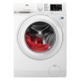 AEG LAVAMAT 6000 L6FBF51488 Máquina de Lavar Roupa de Carga Frontal Independente, 8 kg, 1400 rpm, Branco
