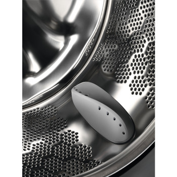 AEG LAVAMAT 6000 L6FBF51488 Máquina de Lavar Roupa de Carga Frontal Independente, 8 kg, 1400 rpm, Branco