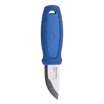 Morakniv Eldris Faca de pescoço Azul