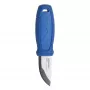 Morakniv Eldris Faca de pescoço Azul