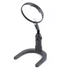 Carson MagniLamp Lupa LED 3,5x - Cinzento - Transparente - AA - 11 cm - 187 g
