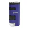 Carson Pocket Micro MM-450 Microscópio de bolso, 20x-60x