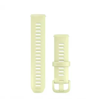 Garmin Quick Release Bracelete 20 mm Silicone Lemon (010-11251-BC)