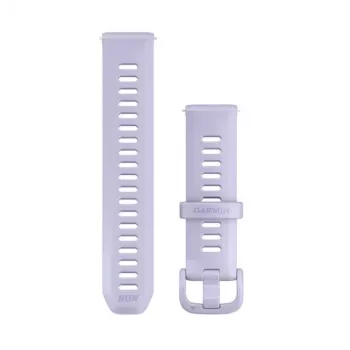 Garmin Quick Release Bracelete 20 mm Silicone Cool Lavender (010-11251-BD)