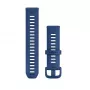 Pulseira de silicone Garmin QuickFit 20 mm Tidal Blue (010-11251-BF)