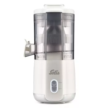 Centrifugadora Solis Multi JuicerMatic Type 8455 1200 W