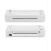 Peach 511189 3in1 PBP351 plastificadora A4 a quente e a frio com cortador de papel e arredondador de cantos