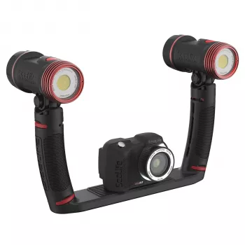 Conjunto Sealife Micro 3.0 Pro Duo 5000 (SL553)