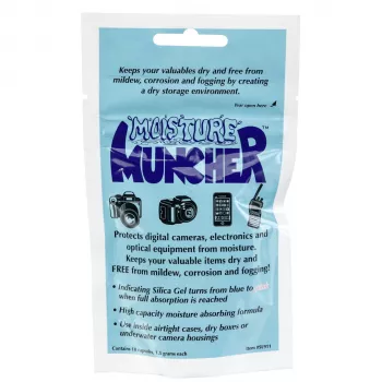 Cápsulas Sealife Moisture Muncher 10x (SL911)