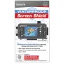 Protetor de ecrã Sealife SportDiver (SL4005) - pack de 2, transparente, película PET