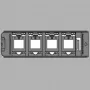 Plustek suporte para diapositivos para OpticFilm 135/135i