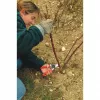 Tesoura de jardim clássica para canhotos FELCO 10