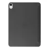 Capa TechProtect SmartCase para Apple iPad Air 10,9 polegadas 4/5 (2020-2022) / 11 polegadas 6/7 (2024-2025) preta