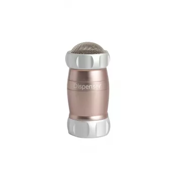 Dispensador de ingredientes secos Marcato Powder Pink 250g