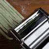 Conjunto de máquina de massa Marcato Multipast+