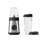 Misturadora portátil Guzzini Sous Chef ON-THE-GO cinzento 148500184 – material de base biológica