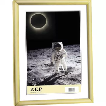 ZEP New Easy Gold Porta-retratos de Resina 10x15 KG1
