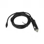 CradlePoint Adaptador de Alimentação para Veículo 12V 2A para COR IBR600 IBR650 IBR900 IBR1100 IBR1700