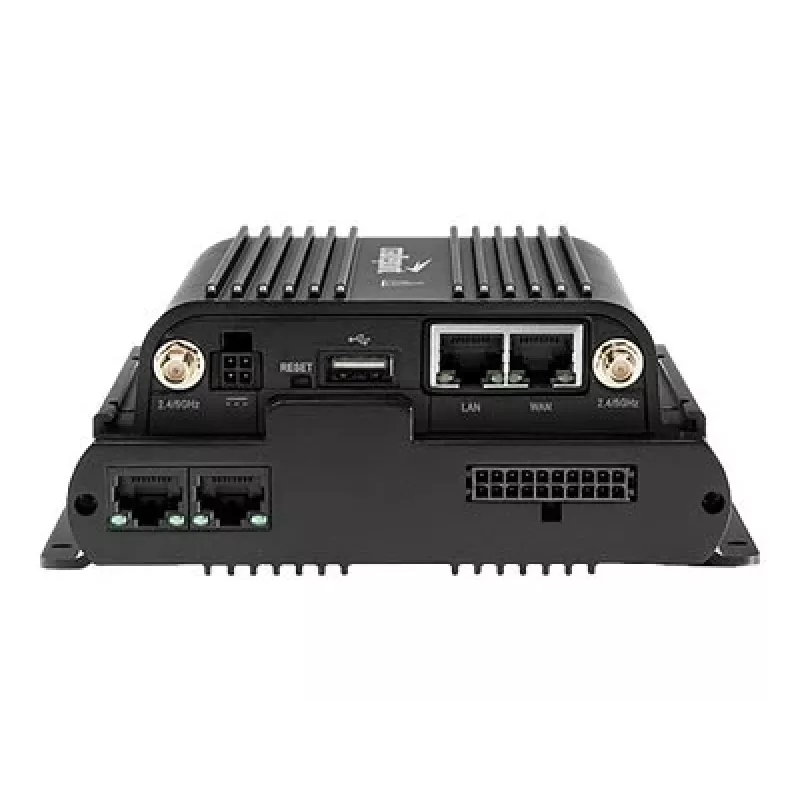 CradlePoint COR Extensibility Dock – módulo de expansão