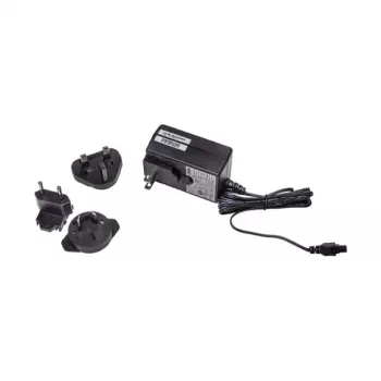 CradlePoint Fonte de Alimentação 12V 3A -20°C a 60°C 2m DC Barrel Jack