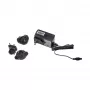 CradlePoint Fonte de Alimentação 12V 3A -20°C a 60°C 2m DC Barrel Jack