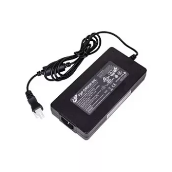 Cradlepoint Fonte de Alimentação AC para AER2200 e Série E3000 - 12V 4A 48W