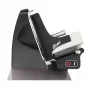 Máquina de cortar Berkel Homeline HL PLUS 250 preto mate