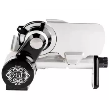 Máquina de cortar Berkel Icon Line preta (BKICNGBD010000000N)