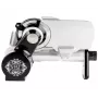 Máquina de cortar Berkel Icon Line preta (BKICNGBD010000000N)