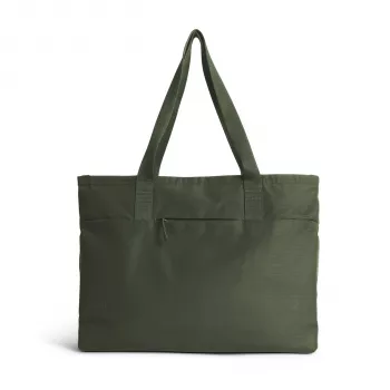 Saco de viagem Moment Everything 19L oliva