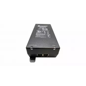 Injetor de alimentação CradlePoint - 90 Watt - para adaptador de banda larga 5G W-Series W1850-5GB