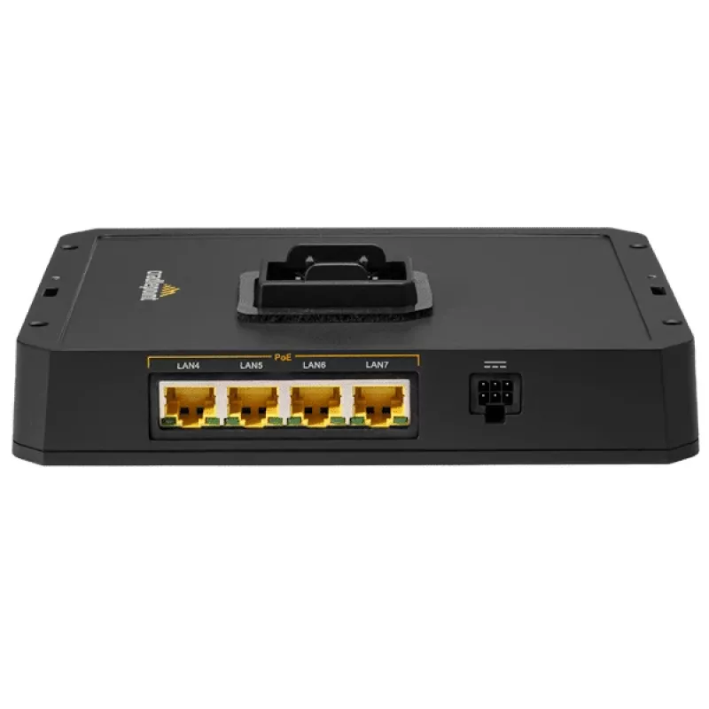 Kit de acessórios CradlePoint RX30-POE para unidade de rede