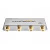 Modem móvel modular Cradlepoint MC400-5GB 5G NR LTE Advanced Pro