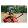 GoPro HERO13 Black Ultra Wide Edition câmara de ação 4K, 5.3K, 2.7K, ecrã tátil, Ultra HD, à prova de água, GPS, à prova de pó, Bluetooth, Wi-Fi, câmara lenta, Full HD (CHDRB-133-RW)