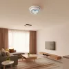 Detetor de fumo e monóxido de carbono interligado sem fios X-Sense SC07-MR com pilha de 10 anos