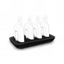 Suporte base VIVITEK Launcher Plus para 4x (NVK-VE09)