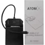 Estação de acoplamento Atomos USB-C 3.1 ATOMDCK004