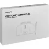 Reservatório de hidratação HydraPak Contour 1,5L para zona lombar